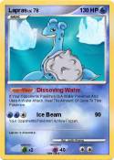 Lapras