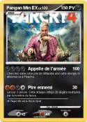 Pangan Min EX