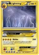 Lightning