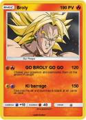 Broly