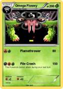 Omega Flowey
