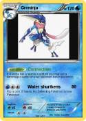Greninja