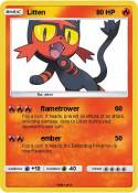 Litten