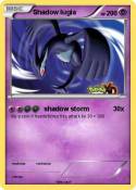 Shadow lugia