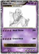 Quan Chi