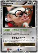 Singemémé