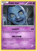 avatar bean