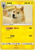 DOGE