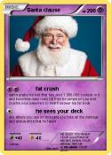 Santa clause