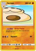 Fat Ham