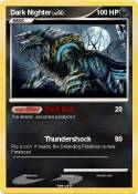 Dark Nighter