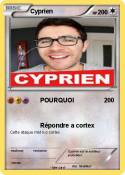 Cyprien