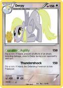 Derpy