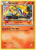 Mcharizard