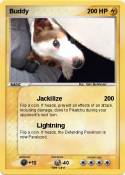 Buddy