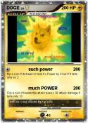 DOGE