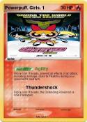 Powerpuff. Girl