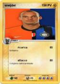 sneijder