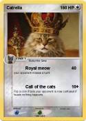 Catrella