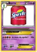 sprite