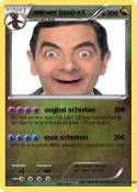meneer boon