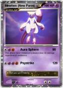 Mewtwo (New