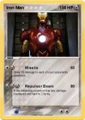 Iron Man