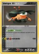 startigne EX