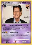 Charlie Sheen