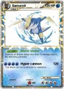 Samurott