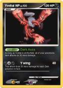 Yveltal NP