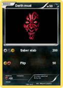 Darth mual