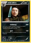annie wilkes