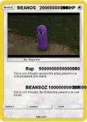 BEANOS 20000000