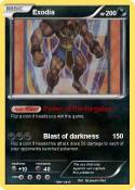 Exodia