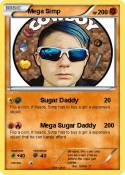 Mega Simp