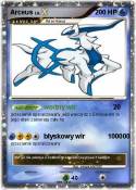 Arceus