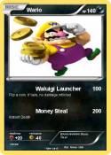 Wario