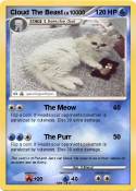 Cloud The Beast