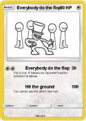 Everybody do