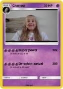 Charissa