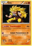 Goku