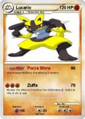 Lucario
