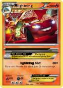 lightning