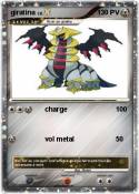 giratina