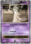 le fantome de
