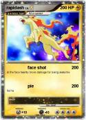 rapidash