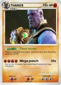 THANOS