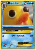 duck boi