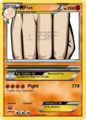 Fist